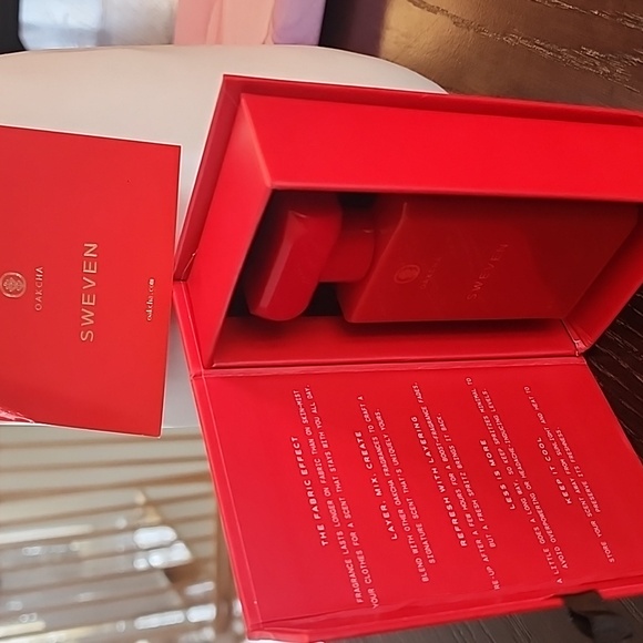 NWOT Oakcha Sweven Extrait de Parfum 50ml - Picture 6 of 7
